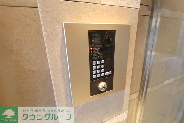 N-stage 平塚の物件内観写真